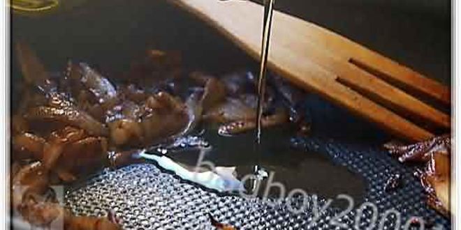 Рецепт шаурмы, в стиле фъюжен