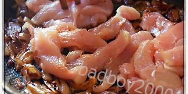 Рецепт шаурмы, в стиле фъюжен