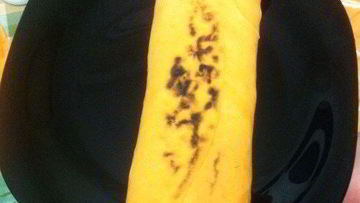 Рецепт Шаурмы в сырном лаваше