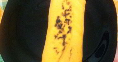 Рецепт Шаурмы в сырном лаваше