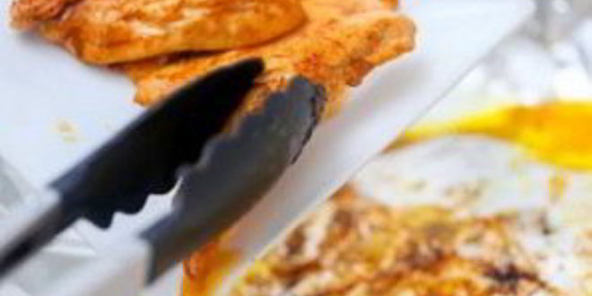 Рецепт шаурмы