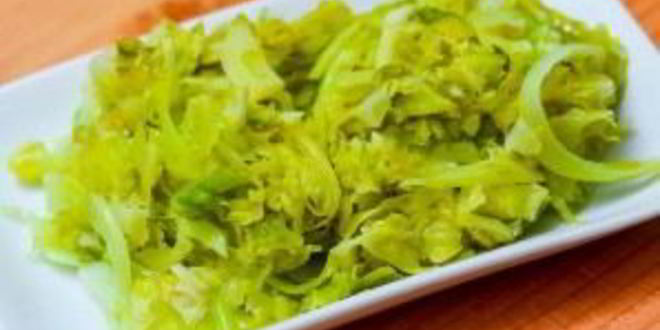 Рецепт шаурмы