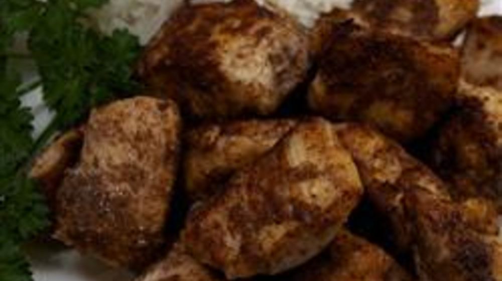 Как приготовить шаверму из курицы