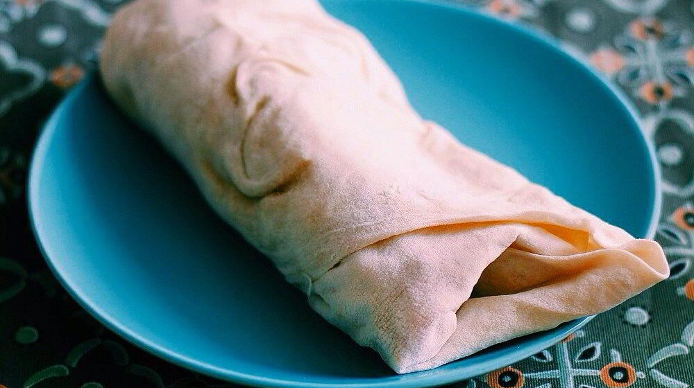 Как приготовить шаверму по-домашнему