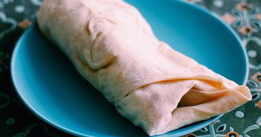 Рецепт Шавермы по-домашнему