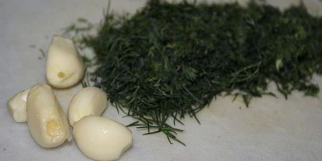 Рецепт шавермы с фаршем