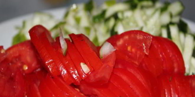 Рецепт шавермы с фаршем