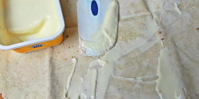 Рецепт шавермы с запеченной курицей и майонезным соусом