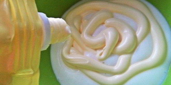 Рецепт шавермы с запеченной курицей и майонезным соусом