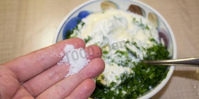 Рецепт шавермы в лаваше с курицей