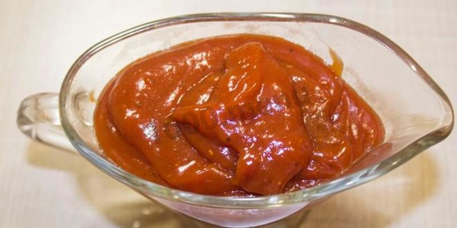 Рецепт шавермы в лаваше с курицей