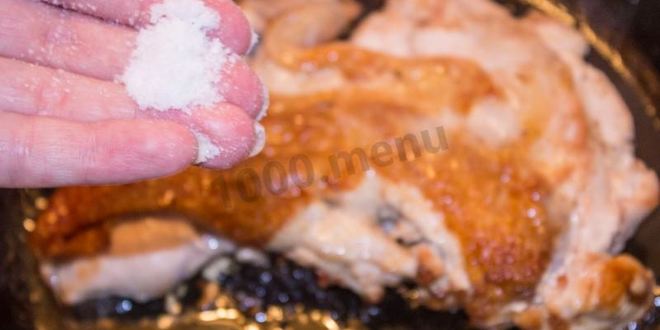 Рецепт шавермы в лаваше с курицей