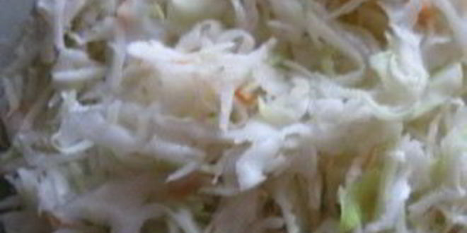 Рецепт шавермы в лаваше