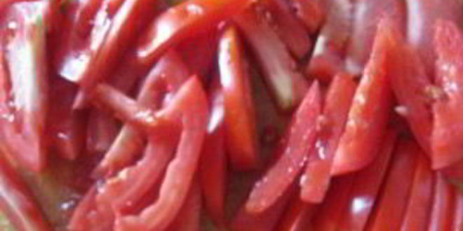 Рецепт шавермы в лаваше