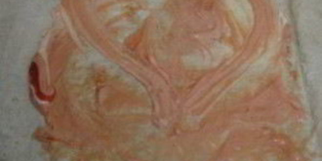 Рецепт шавермы в лаваше