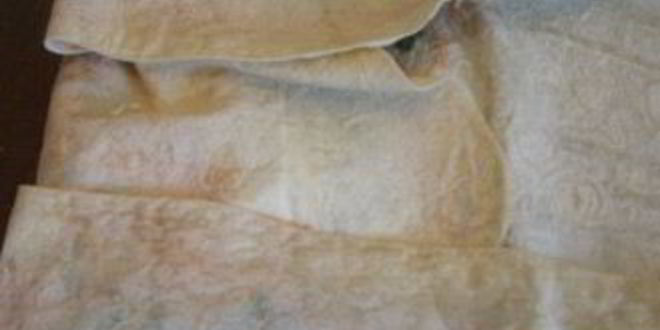 Рецепт шавермы в лаваше