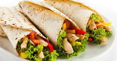 Рецепт Шавермы