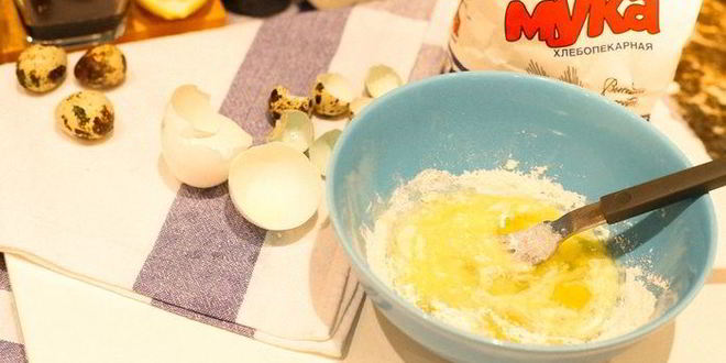 Рецепт турецкой шаурмы с рыбой