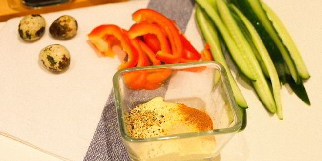 Рецепт турецкой шаурмы с рыбой