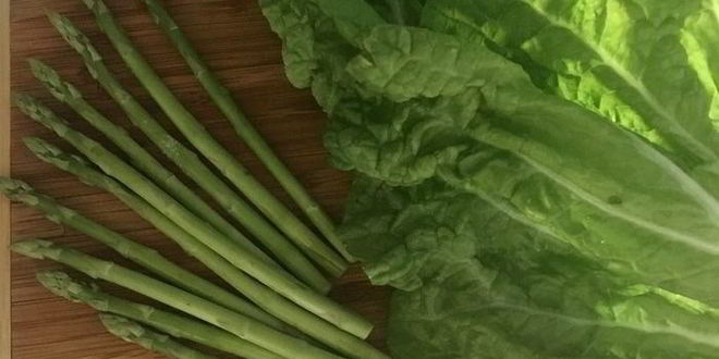 Рецепт весенней шаурмы из пекинской капусты с индейкой