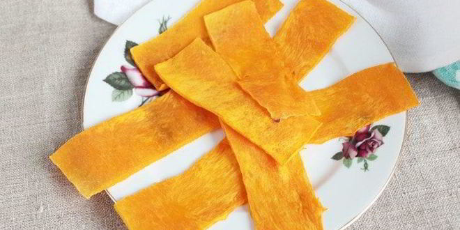 Рецепт сливочно-ореховой закуска