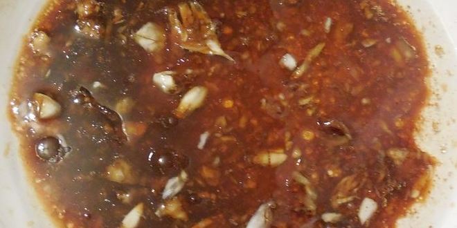 Рецепт домашних сухариков в духовке