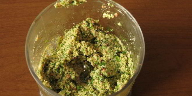 Рецепт крабовых сухариков