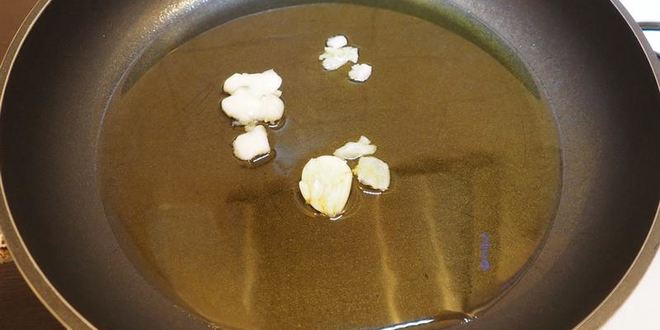 Рецепт острых сухариков