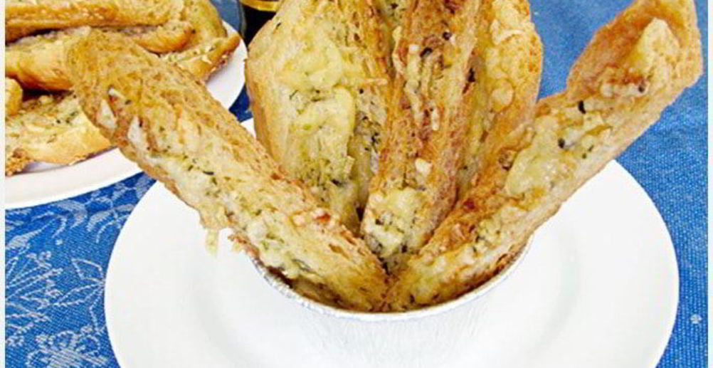 Рецепт медовые сухарики