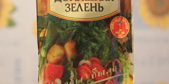 Рецепт сухариков со вкусом курицы