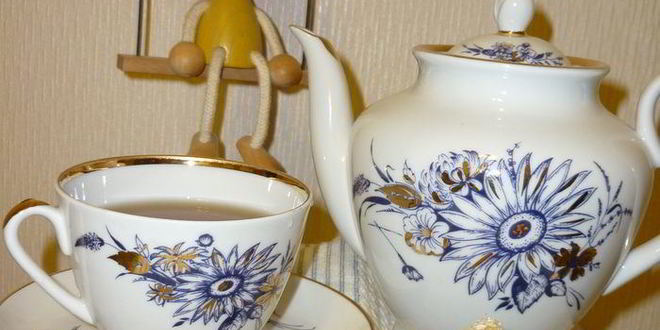 Рецепт волшебных сухариков