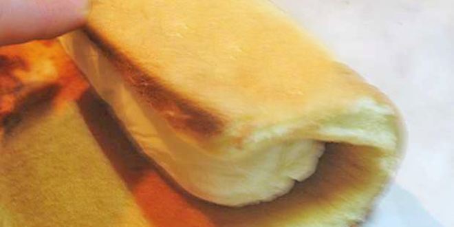 Рецепт фьюжна тирамису суши