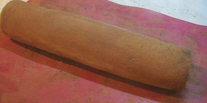 Рецепт фьюжна тирамису суши