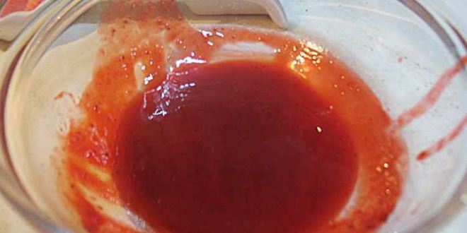 Рецепт фьюжна тирамису суши