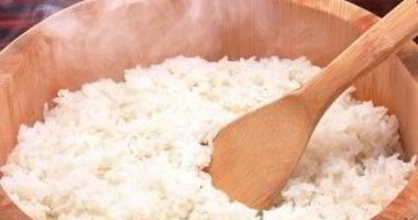 Рецепт Риса для суши с уксусной смесью