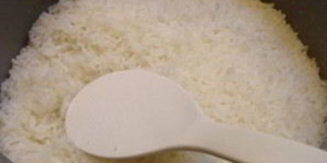 Рецепт риса для суши в мультиварке