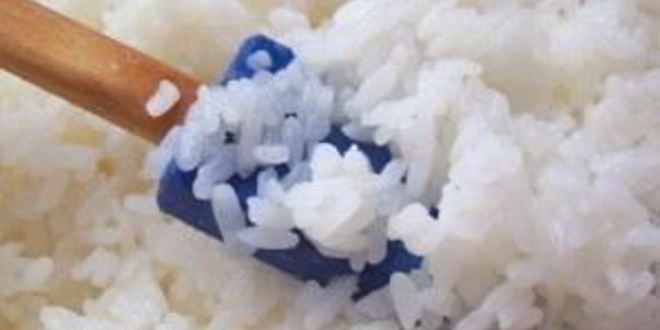 Рецепт риса для суши в мультиварке