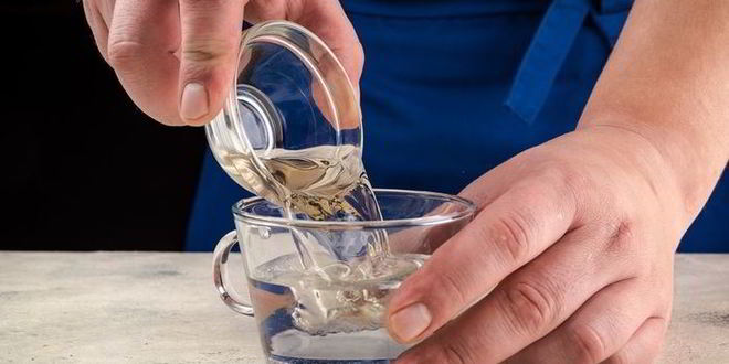 Рецепт ролла калифорния и суши нигири