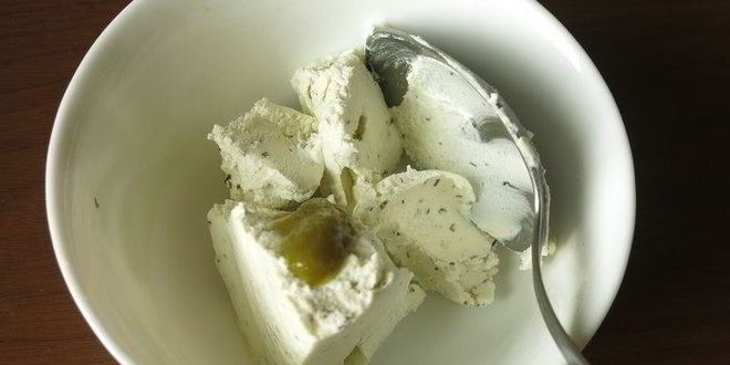 Рецепт суш мини-торт с крабовыми палочками