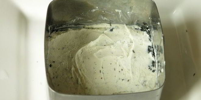 Рецепт суш мини-торт с крабовыми палочками