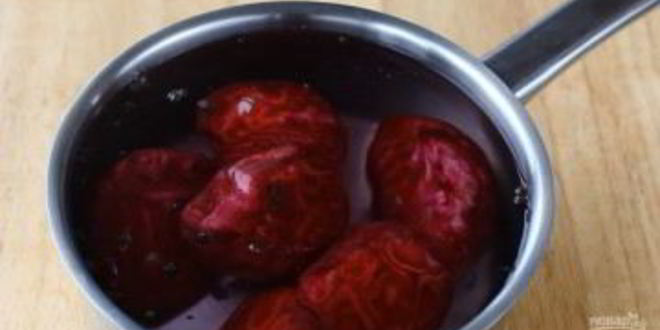 Рецепт суш по-русски из красной рыбы