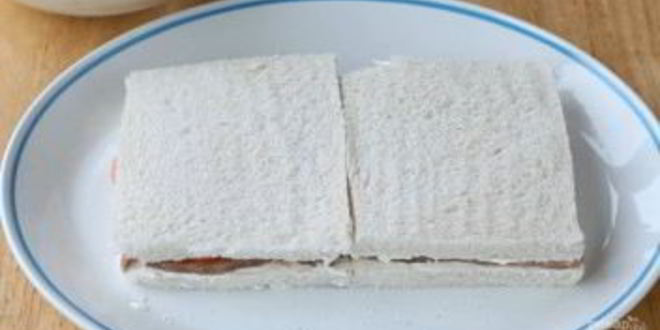 Рецепт суш по-русски из красной рыбы