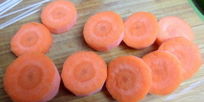 Рецепт суш по-русски