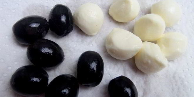 Рецепт суш по-русски