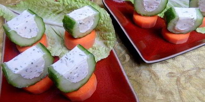 Рецепт суш по-русски