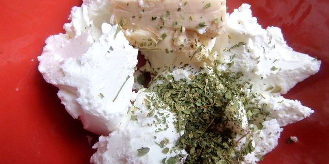 Рецепт суш по-русски