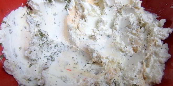 Рецепт суш по-русски