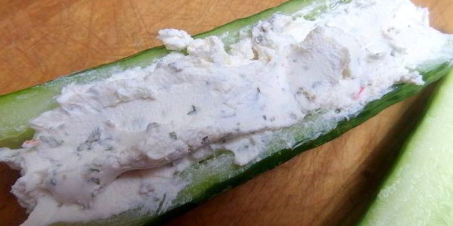 Рецепт суш по-русски