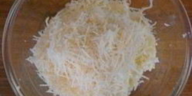 Рецепт суш с крабовыми палочками