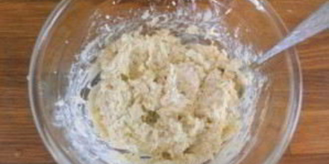 Рецепт суш с крабовыми палочками